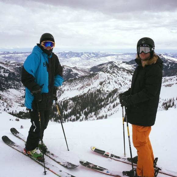 Profile Picture of Lewis Rasmussen (@lewisrasmussen) on Poshmark