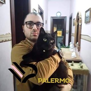 Profile Picture of Matteo Razzanelli (Forza Palermo) (@matteo.razzanelli.98) on Facebook