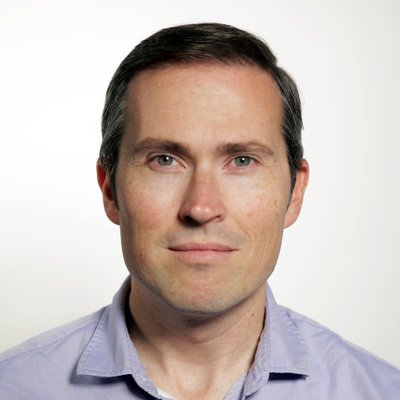 Profile Picture of Alan Toth (@Alan_Toth) on Twitter