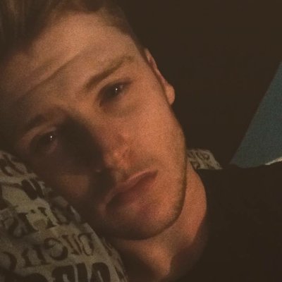 Profile Picture of Joshua Marten (@JustJoshMarten) on Twitter
