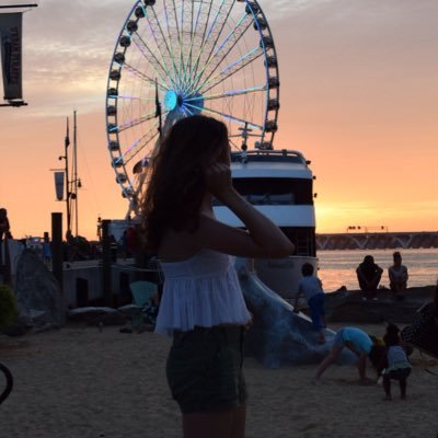 Profile Picture of Abigail Goodman (@abigailg25) on Twitter