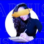 Profile Picture of 𝔸𝕣𝕥 𝕕𝕚𝕣𝕖𝕔𝕥𝕠𝕣 🌸 𝐹𝑟𝑒𝑒𝑙𝑎𝑛𝑐𝑒 🌟 (@laura_graphiste) on Instagram