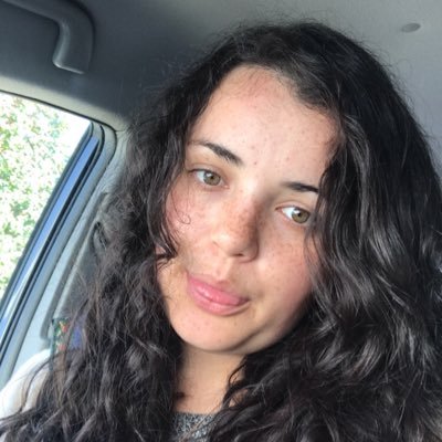 Profile Picture of Haley Isaacson (@Haley_Isaacson) on Twitter