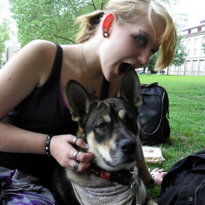 Profile Picture of Larisa Schmidt (@Sweet_Bobbelina) on Twitter