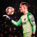 Profile Photo of 👱🏼 Marc André ter Stegen (@terstegenfanpageofficiel) on Instagram