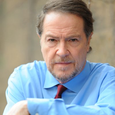 John W. Whitehead - Twitter Profile Picture of John W. Whitehead (@JohnW_Whitehead) on Twitter