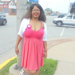 Profile Picture of Yvette Pruitt (@mzbeautiful78) on Myspace