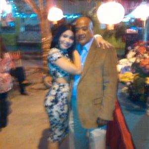 Profile Picture of Alexander Rafael Sis (@SisRafael) on Twitter