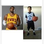 Profile Picture of Anthony (@mini_irving_anthony) on Instagram