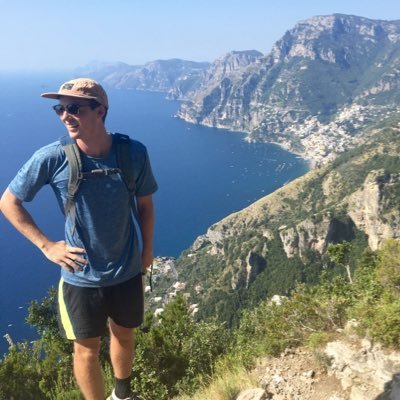 Profile Picture of Sam Brough (@_sambrough) on Twitter