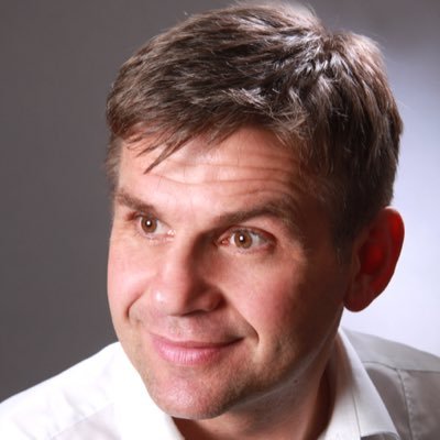 Profile Picture of Martin Knauer (@MartinKnauer3) on Twitter