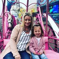 Profile Picture of Kelly Templeman (@kelly-templeman) on Quora