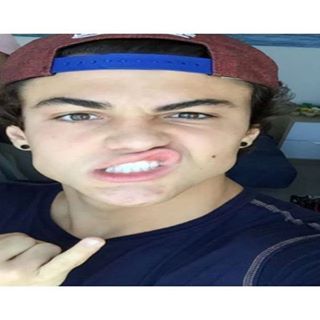 Profile Picture of Alex Biddle (Hype) (@MakeAChangeBMT) on Facebook