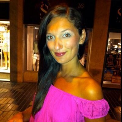Profile Picture of Therese Peterson (@PetersonTherese) on Twitter