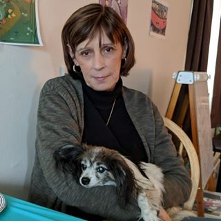 Profile Picture of Debi Wright (@debi.wright.5) on Facebook