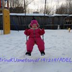 Profile Picture of Irina Kuznetsova (@irina_matvei_adelina) on Instagram