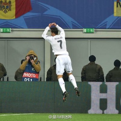 Profile Picture of Zhang Zhiyuan (@ZhiyuanZhang7) on Twitter