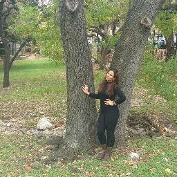 Profile Picture of Sarah Sleibi (@SarahSleibi) on Twitter