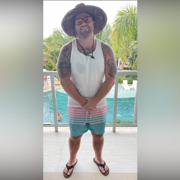 Profile Picture of Brian Barger (@bargerbrian1) on Poshmark