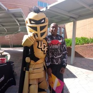 Profile Picture of Kevin Calixte (@KevinCalixte8) on Twitter