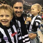 Profile Picture of Aaron Weathers (@stormy_nafc) on Instagram