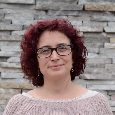 Profile Picture of Isabel Ballesteros (@isunfli) on Twitter