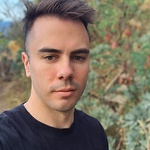 Profile Picture of Michael Rausch (@michaelrausch22) on Flickr