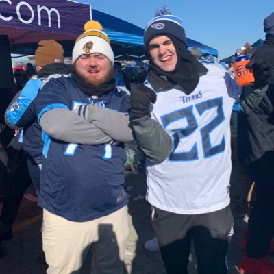 Profile Picture of Dylan Boring (@TheBronzeBeards) on Twitter