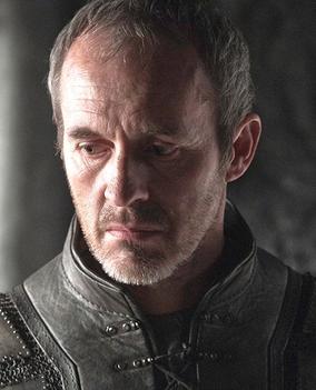 Profile Picture of Stannis Baratheon - Wikipediaon Wikipedia