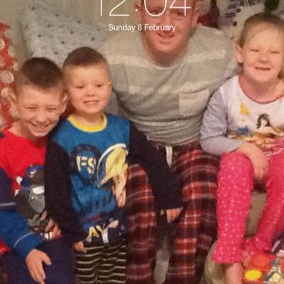 Profile Picture of Raymond Fletcher (@RaymondFletch10) on Twitter