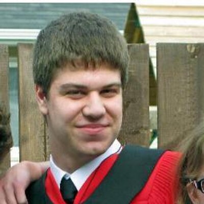 Profile Picture of Marc Andre Labbe (@MarkyMarcLabbe) on Twitter