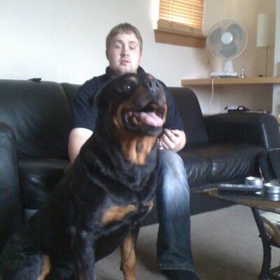 Profile Picture of Daryl Robertson (@Snoop85vti) on Twitter