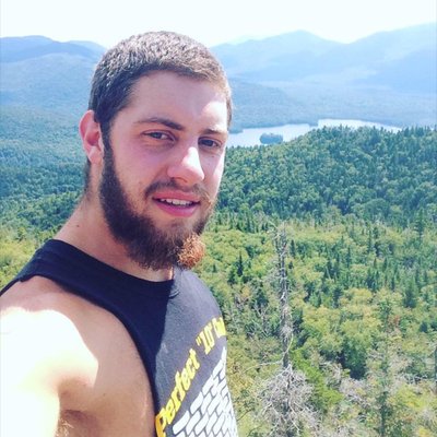 Profile Picture of John Kittle (@johnkittle33) on Twitter