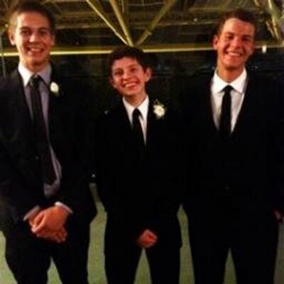 Profile Picture of Oscar Reid (@OscReid) on Twitter