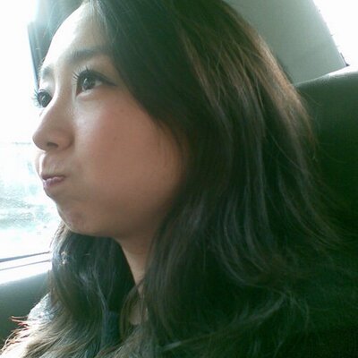 Profile Picture of Sarah Zhou (@SarahChowYichen) on Twitter