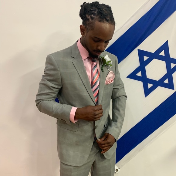 Profile Picture of Raphael Williams (@atm_rocko74) on Poshmark