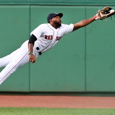 Profile Picture of Jackie Bradley Jr. (@_JackieBaseball) on Twitter