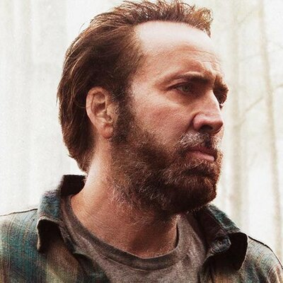 Profile Picture of Joe The Film (@JoeTheFilm) on Twitter