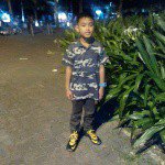 Profile Picture of KYLLE JOEL VAILOCES CARCASONA (@kyllecarcasona) on Instagram