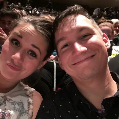 Profile Picture of Chris Hutchings (@hutchfu) on Twitter
