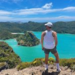 Profile Picture of Jonathon Lee (@jono4president) on Instagram