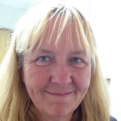 Profile Picture of Sharon Lee Cuthbert (@realifelearning) on Twitter