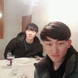 Profile Picture of Daehan Won (@daehan.won.18) on Facebook