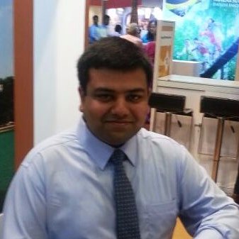 Profile Picture of Tushar Gupta (@guptatushaar) on Twitter