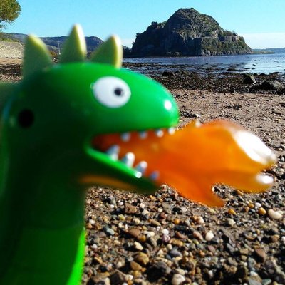 Profile Picture of Friends Of Dumbarton Foreshore (@shorethingG82) on Twitter