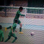 Profile Picture of Jugador del Levante UD,IC (@aaron_02lud) on Instagram