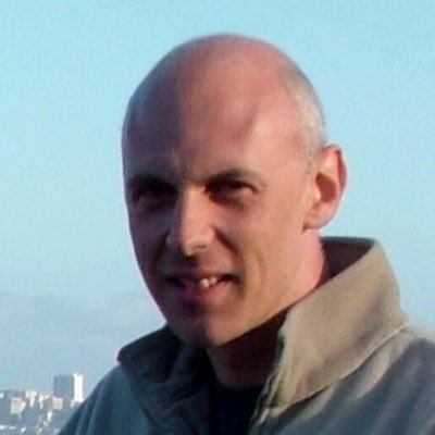 Profile Picture of Philip D. Shepherd (@Drpshepherd) on Twitter