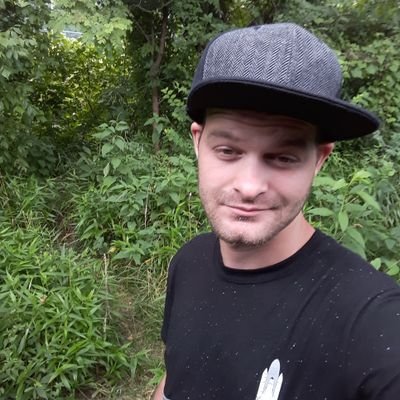 Profile Picture of Ray C.L Biddle (@biddleboy3) on Twitter
