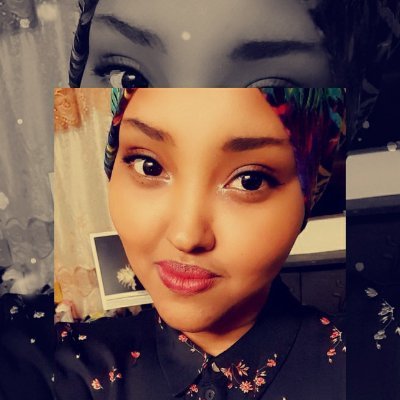 Profile Picture of Hodan Mohamed (@HodanMo66593223) on Twitter