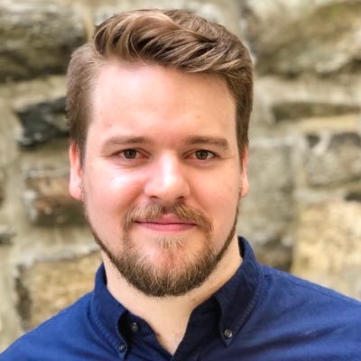 Profile Picture of Djii (@CarsonWright) on Twitter